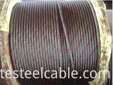 Steel Wire Rope